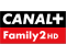 Canal+ Family2 HD